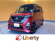 2021 NISSAN ROOX