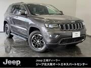 2021 CHRYSLER JEEP GRAND CHEROKEE