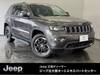 CHRYSLER JEEP GRAND CHEROKEE