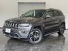 CHRYSLER JEEP GRAND CHEROKEE
