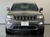 CHRYSLER JEEP GRAND CHEROKEE