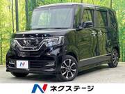 2020 HONDA N-BOX CUSTOM