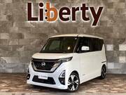 2020 NISSAN ROOX