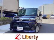 2022 TOYOTA ROOMY