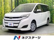 2020 TOYOTA NOAH X