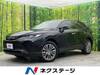TOYOTA HARRIER HYBRID
