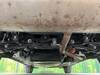 TOYOTA HARRIER HYBRID