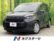 2023 TOYOTA SIENTA