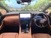 TOYOTA VELLFIRE HYBRID