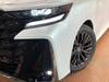 TOYOTA VELLFIRE HYBRID