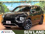 2022 MITSUBISHI OUTLANDER PHEV