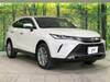 TOYOTA HARRIER HYBRID
