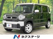2024 SUZUKI HUSTLER