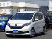 2023 HONDA FREED
