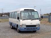 2000 TOYOTA COASTER