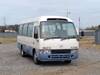 TOYOTA COASTER