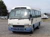 TOYOTA COASTER