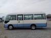 TOYOTA COASTER