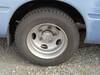 TOYOTA COASTER