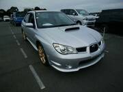 2006 SUBARU IMPREZA WRX