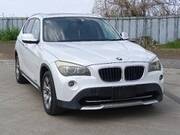 2010 BMW X1 SDRIVE 18I