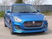 2017 SUZUKI SWIFT