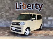 2024 SUZUKI SPACIA