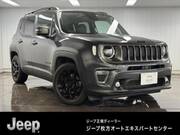 2022 CHRYSLER JEEP RENEGADE