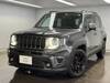 CHRYSLER JEEP RENEGADE