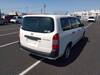 TOYOTA PROBOX VAN