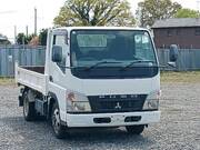2008 MITSUBISHI CANTER 2ton