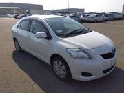 2010 TOYOTA BELTA