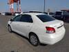 TOYOTA BELTA