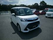 2018 DAIHATSU THOR