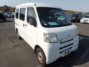 2015 DAIHATSU HIJET CARGO