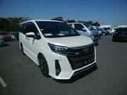 2018 TOYOTA NOAH SI WXB