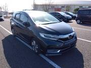 2020 HONDA SHUTTLE