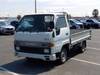 TOYOTA HIACE TRUCK