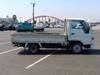 TOYOTA HIACE TRUCK