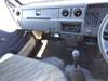 TOYOTA HIACE TRUCK