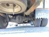 TOYOTA HIACE TRUCK
