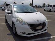 2014 PEUGEOT 208