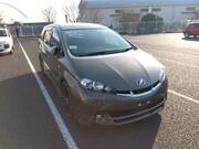 2010 TOYOTA WISH 1.8S