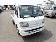 2004 DAIHATSU HIJET TRUCK 0.35ton
