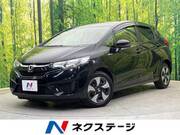 2016 HONDA FIT HYBRID