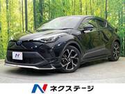 2019 TOYOTA C-HR G