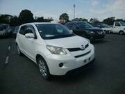 2008 TOYOTA IST 150X