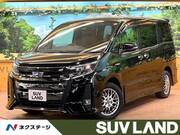 2018 TOYOTA NOAH