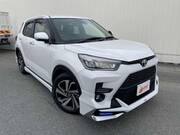 2020 TOYOTA RAIZE