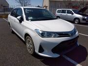2019 TOYOTA COROLLA AXIO 1.5X